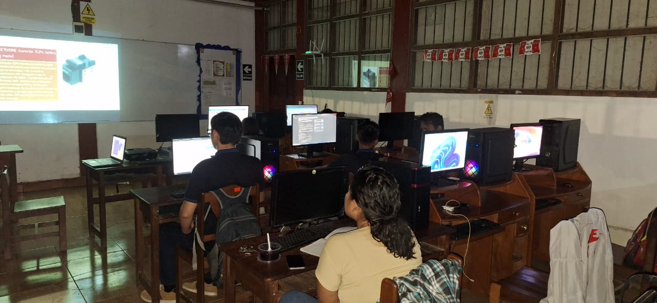 Instalaciones
